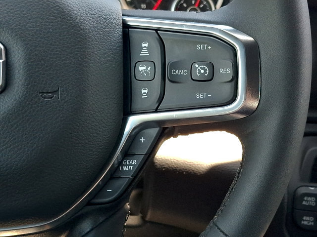 Certified 2026 RAM 1500 Laramie AWD/4WD image 21