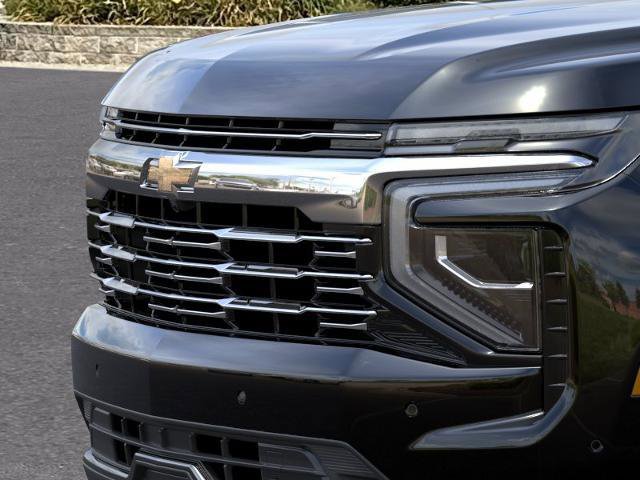 New 2026 Chevrolet Tahoe Premier w/ Sun And Tow Package AWD/4WD image 13