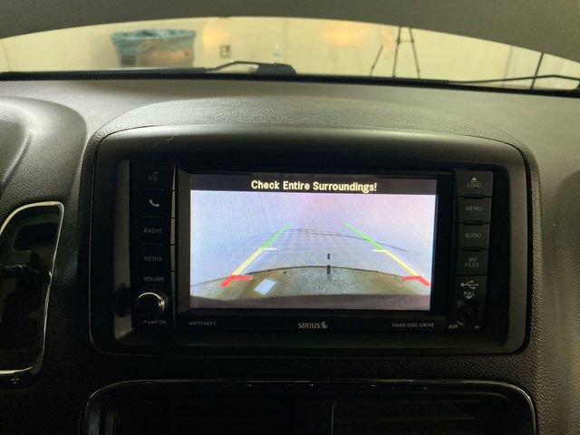 Used 2017 Dodge Grand Caravan SE FWD image 42