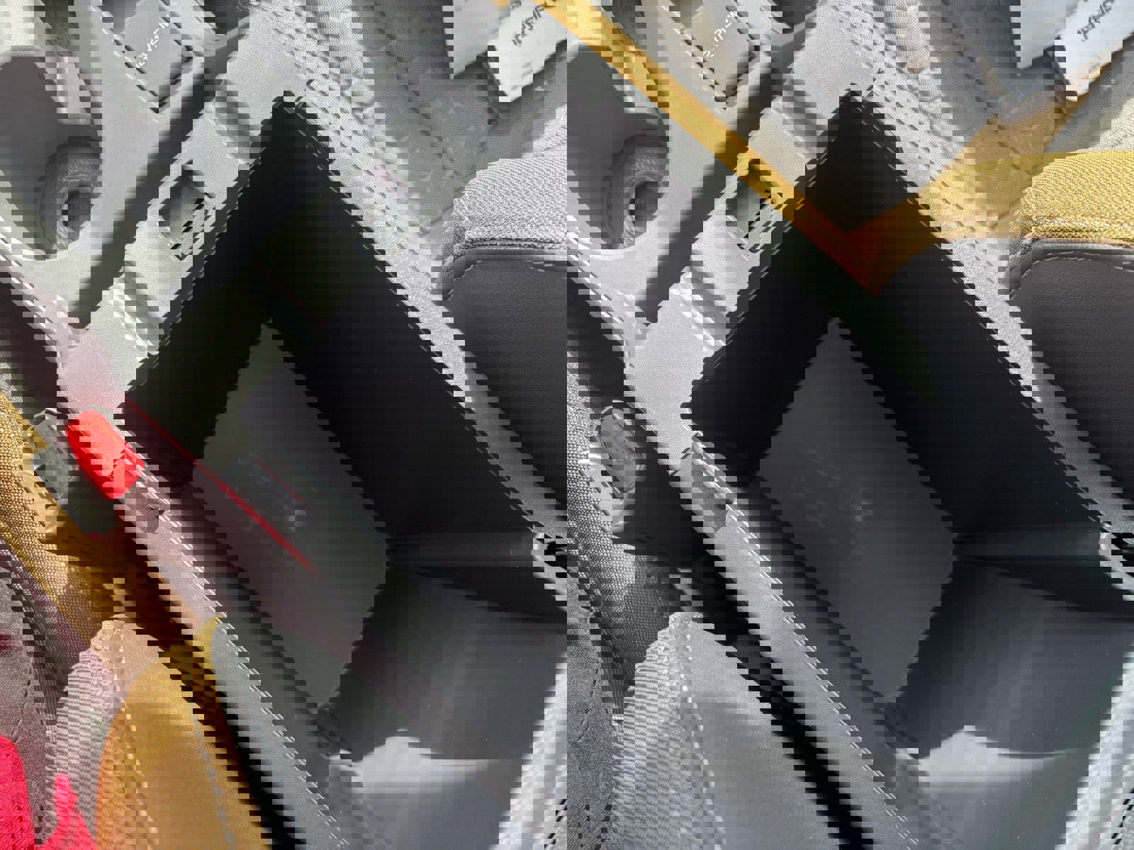 New 2025 Subaru Crosstrek 2.5i Sport w/ Crosstrek Mirror Package image 26