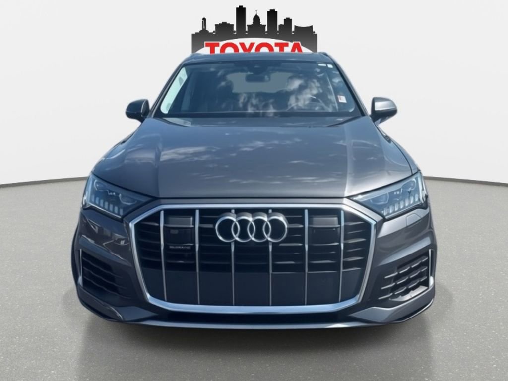 Used 2023 Audi Q7 3.0T Prestige image 9