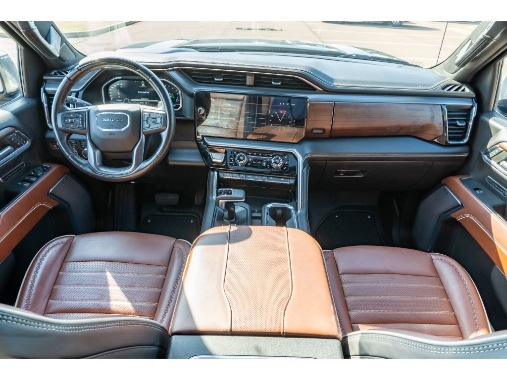 Used 2023 GMC Sierra 1500 Denali Ultimate image 19