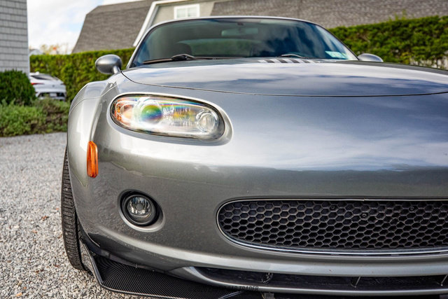 Used 2008 MAZDA MX-5 Miata Grand Touring w/ Premium Pkg RWD image 47