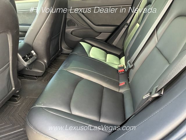 Used 2019 Tesla Model 3 Standard Range RWD image 5