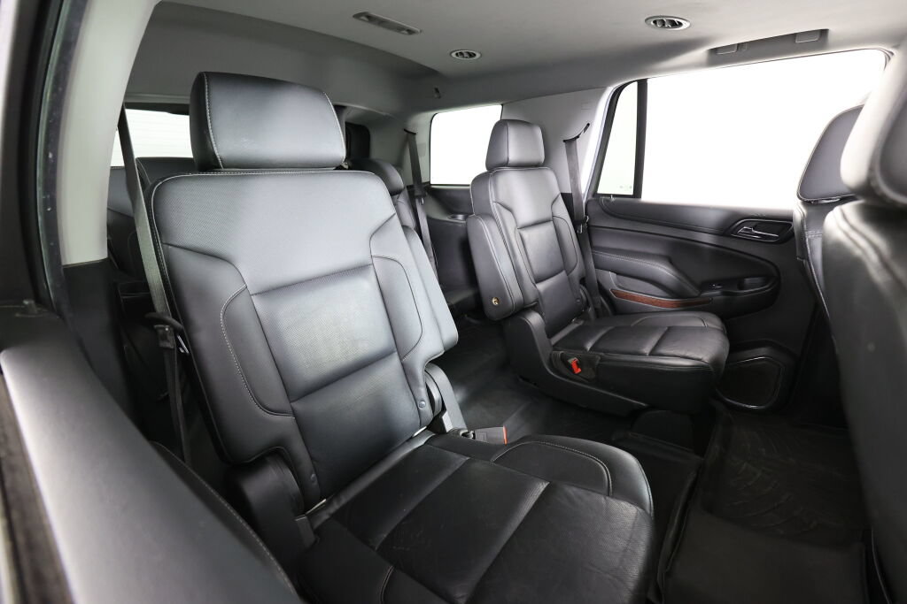 Used 2019 GMC Yukon SLT AWD/4WD image 21