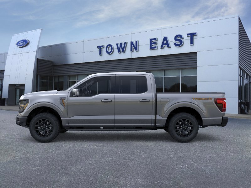 New 2026 Ford F150 Tremor w/ Equipment Group 402A High AWD/4WD image 3