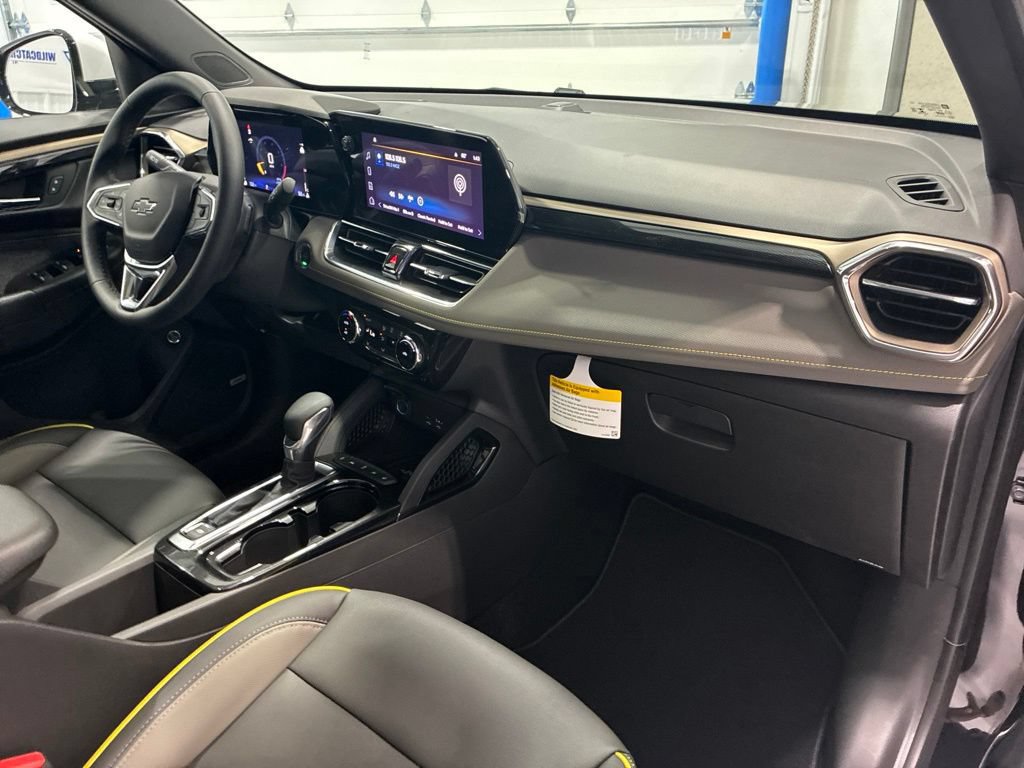 New 2026 Chevrolet TrailBlazer ACTIV w/ Convenience Package FWD image 51