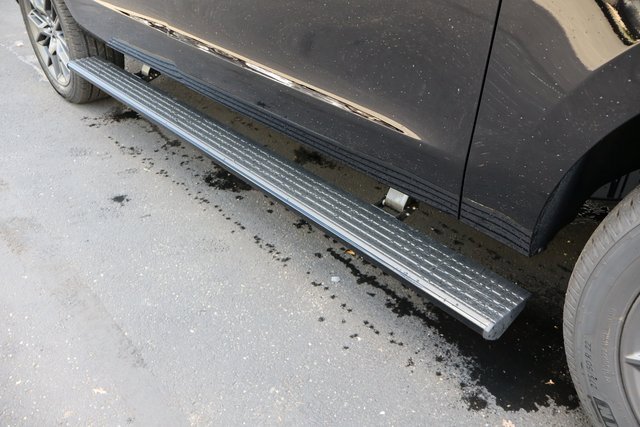 New 2025 Ford Expedition Max Platinum w/ Stealth Performance Package image 20