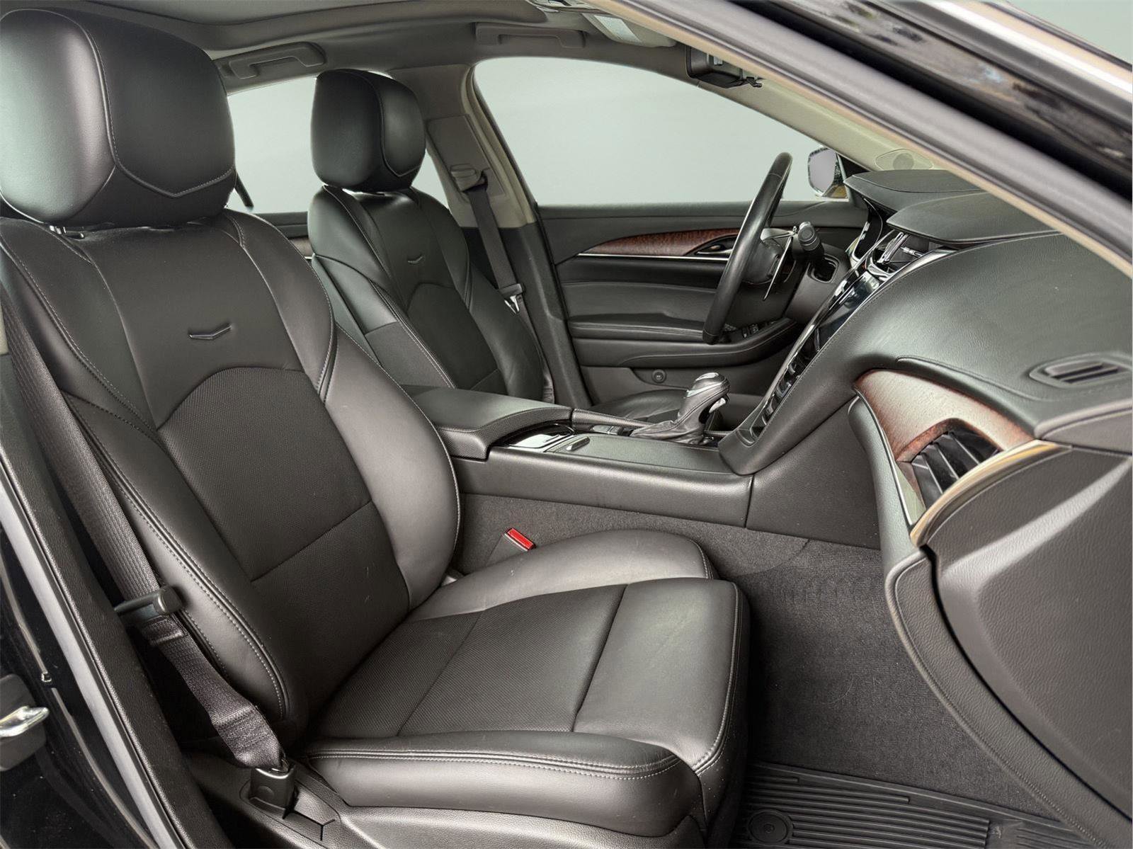 Used 2019 Cadillac CTS Luxury image 24