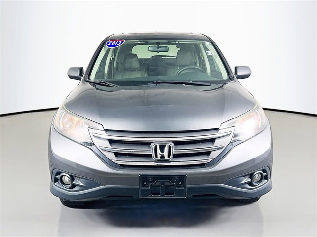 Used 2013 Honda CR-V EX image 2
