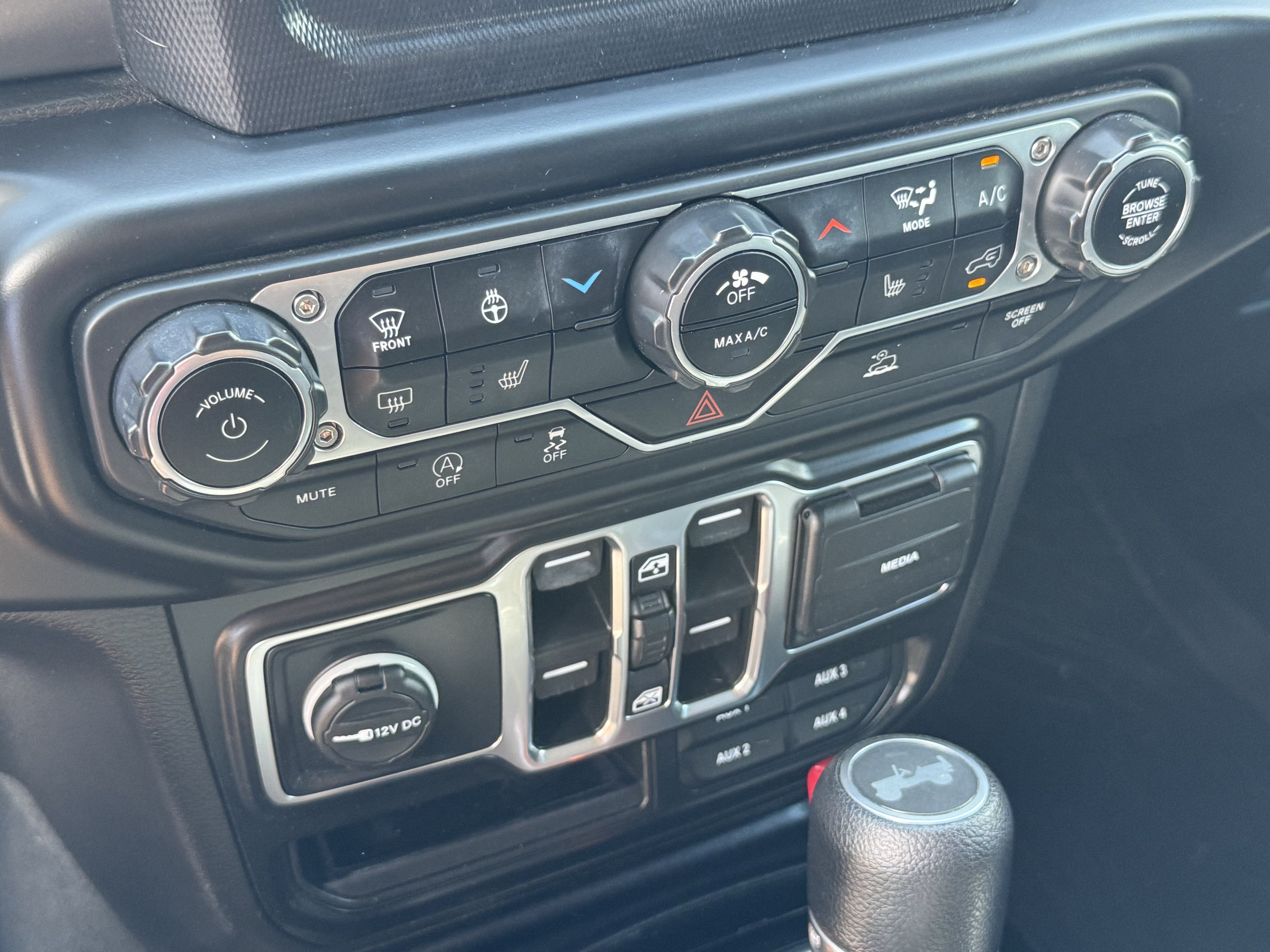 Used 2022 Jeep Wrangler Unlimited Sport AWD/4WD image 20