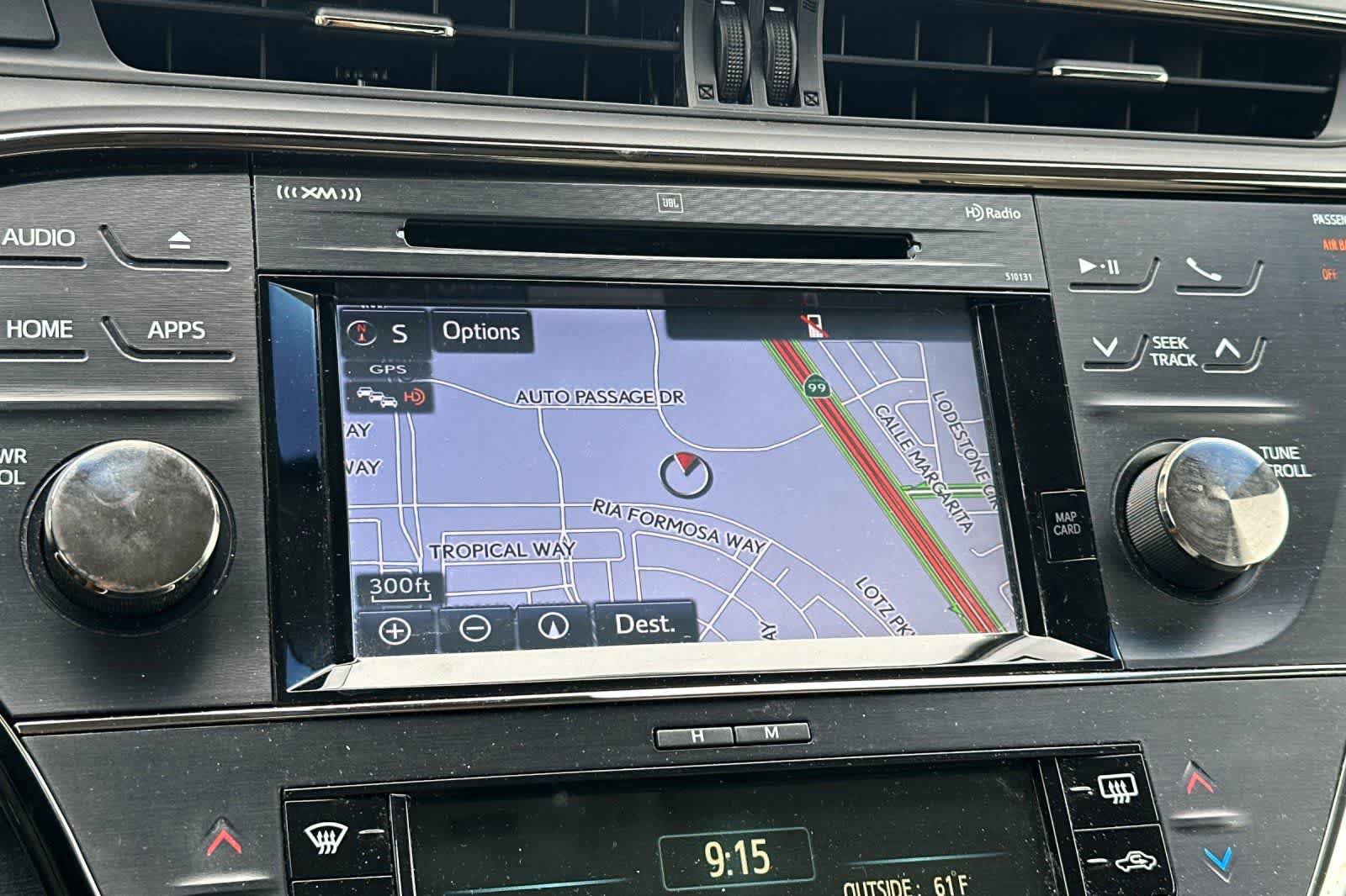 Used 2018 Toyota Avalon Limited w/ Carpet Mat Package FWD image 20