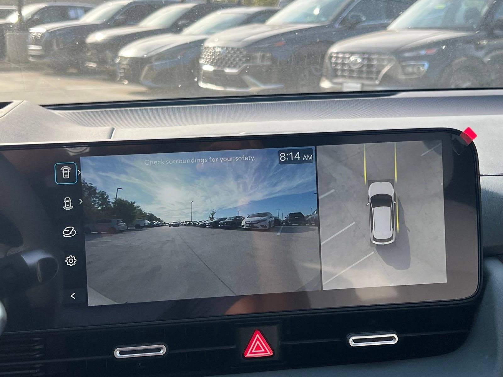New 2027 Hyundai Ioniq 5 Limited RWD image 35