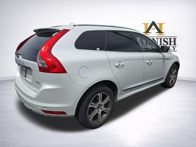 Used 2015 Volvo XC60 T6 Platinum FWD image 7