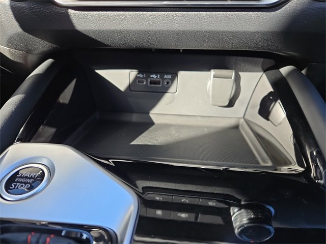 New 2025 Nissan Altima 2.5 SR image 26