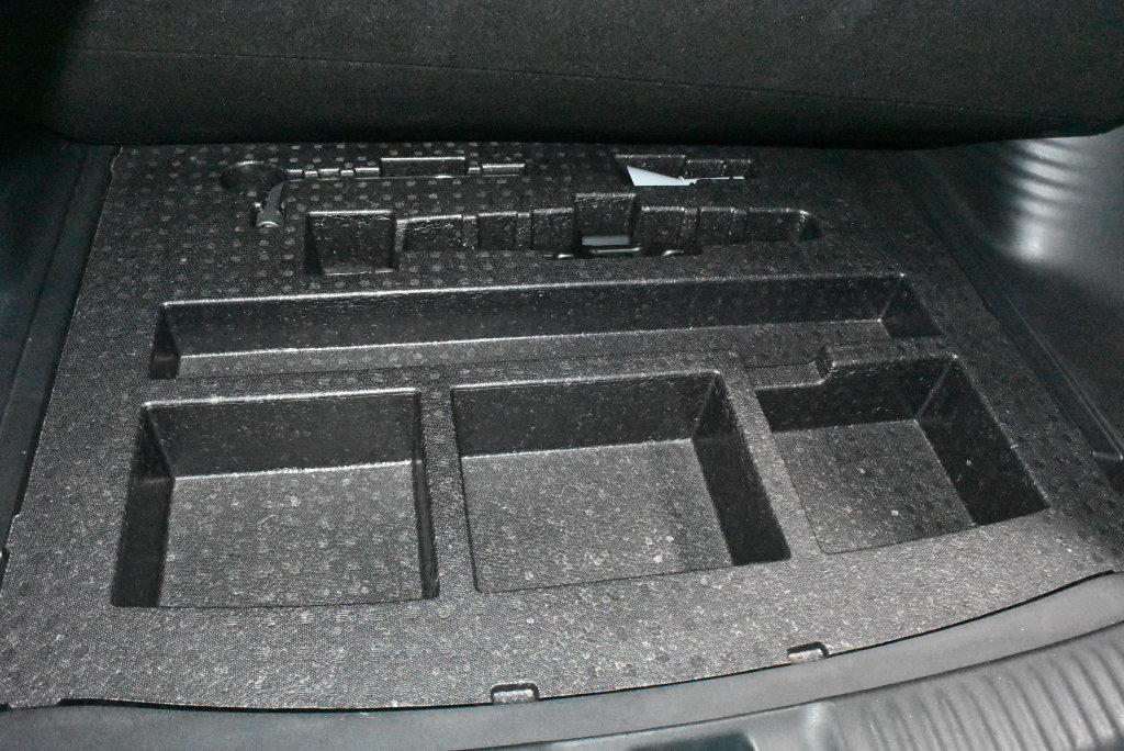 Used 2024 Honda HR-V Sport image 31