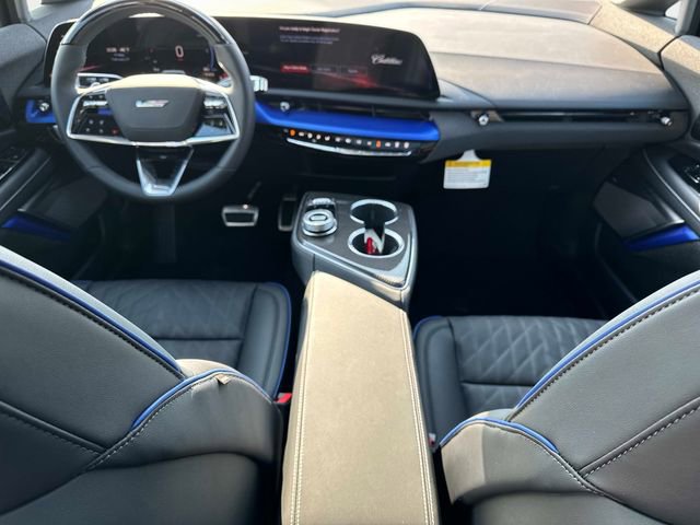 New 2026 Cadillac Optiq V image 14