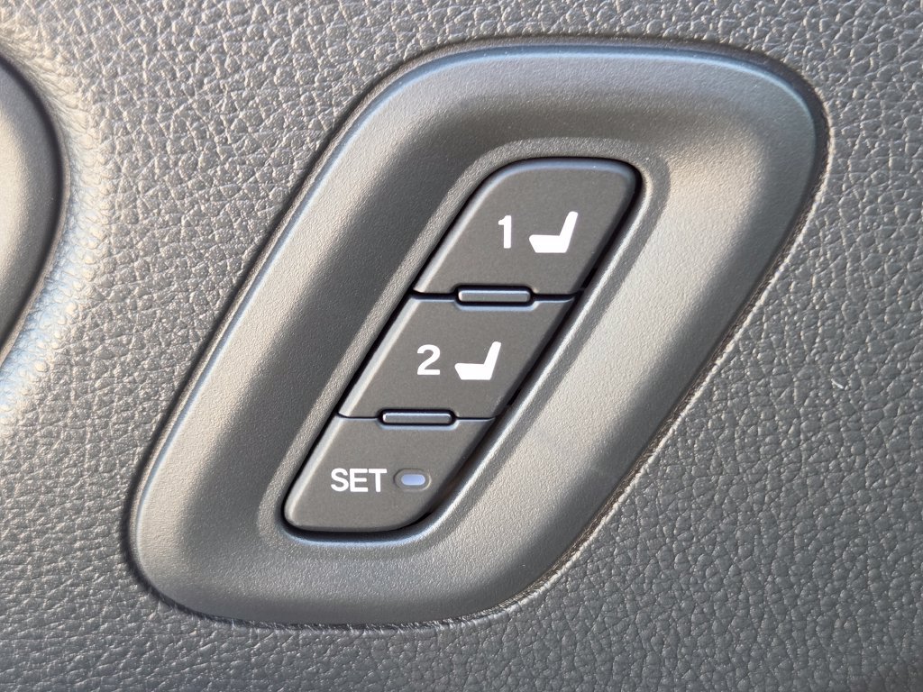 New 2026 Honda Passport RTL image 10