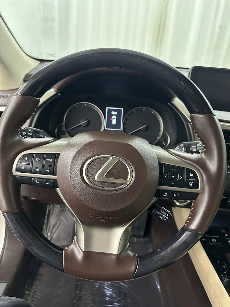 Used 2016 Lexus RX 350 AWD w/ Luxury Package image 16