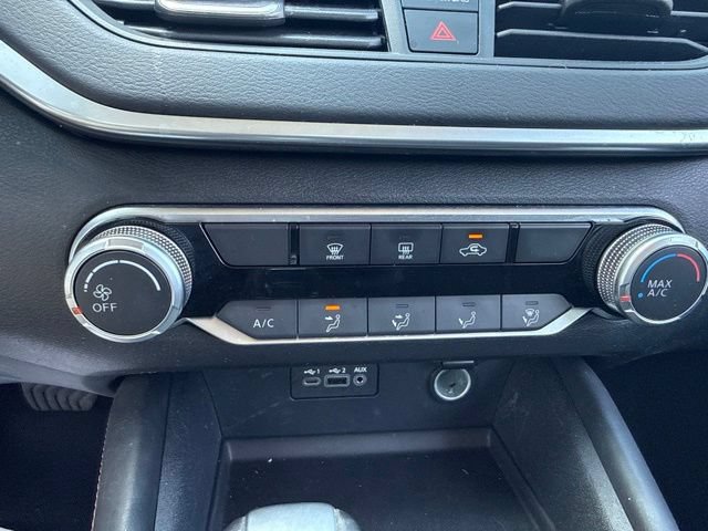 Used 2019 Nissan Altima 2.5 SR AWD/4WD image 20