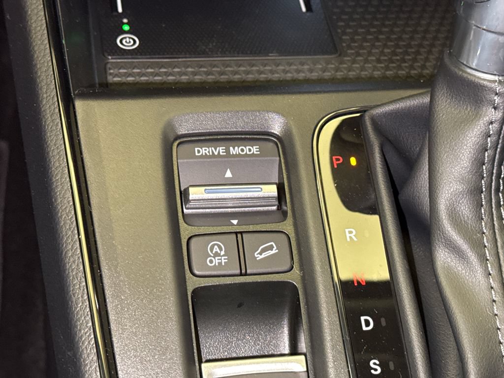 New 2026 Honda CR-V LX image 28