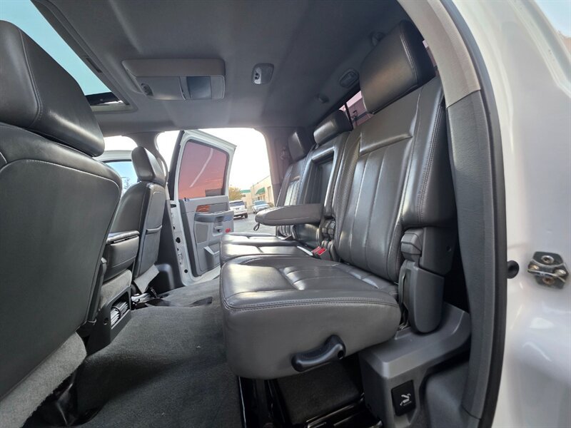 Used 2006 Dodge Ram 2500 Truck Laramie RWD image 15