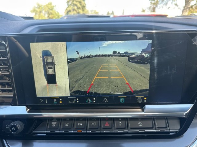 New 2026 Chevrolet Silverado 2500 High Country w/ High Country Premium Package image 24