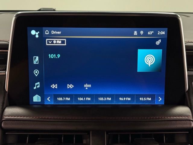Used 2022 Chevrolet Suburban RST w/ Luxury Package AWD/4WD image 26