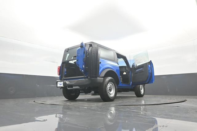 New 2026 Ford Bronco 2-Door image 41