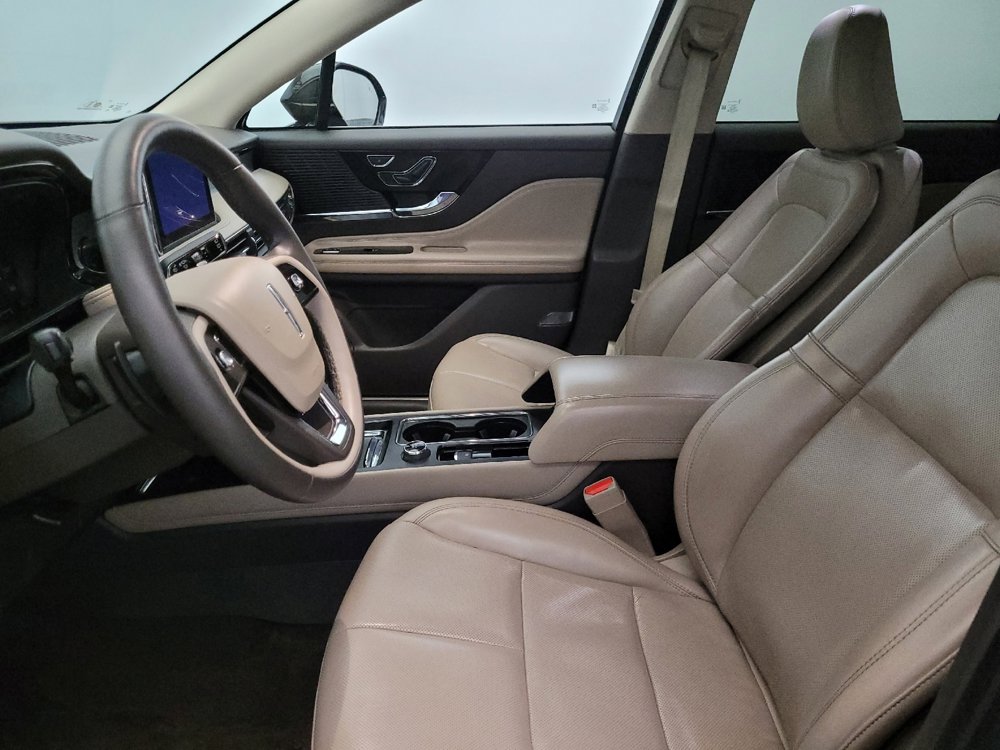 Used 2022 Lincoln Corsair AWD w/ Equipment Group 101A image 17