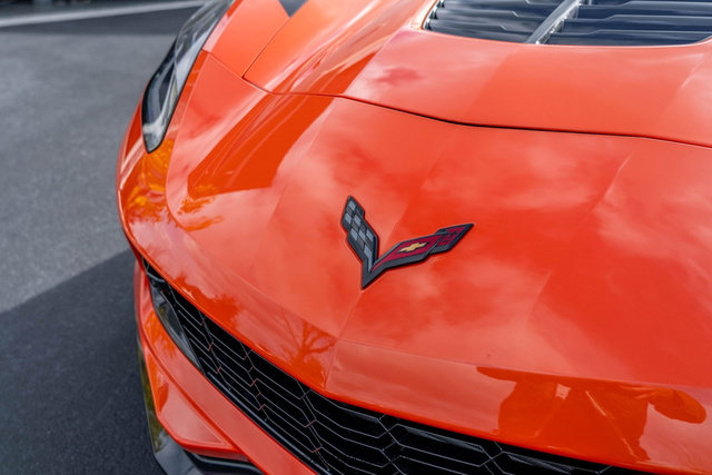 Used 2019 Chevrolet Corvette Z06 RWD image 59