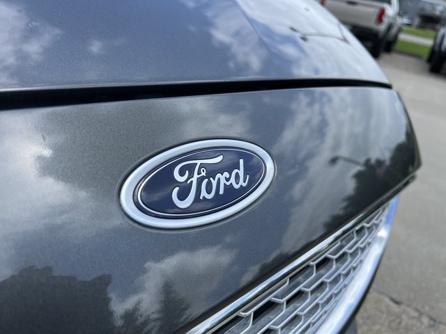 Used 2019 Ford Fusion Titanium FWD image 31