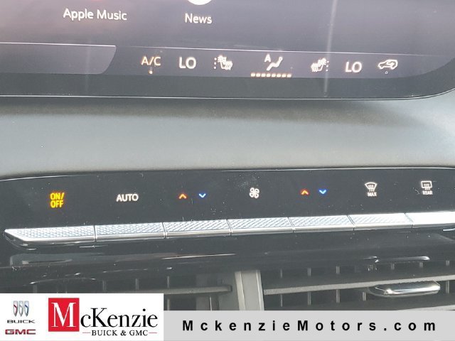 New 2027 Buick Enclave Sport Touring w/ Power Package FWD image 19