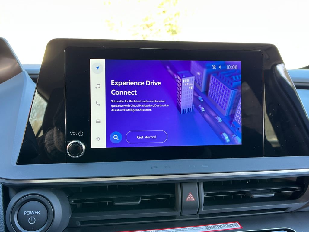 New 2026 Toyota Prius LE image 18