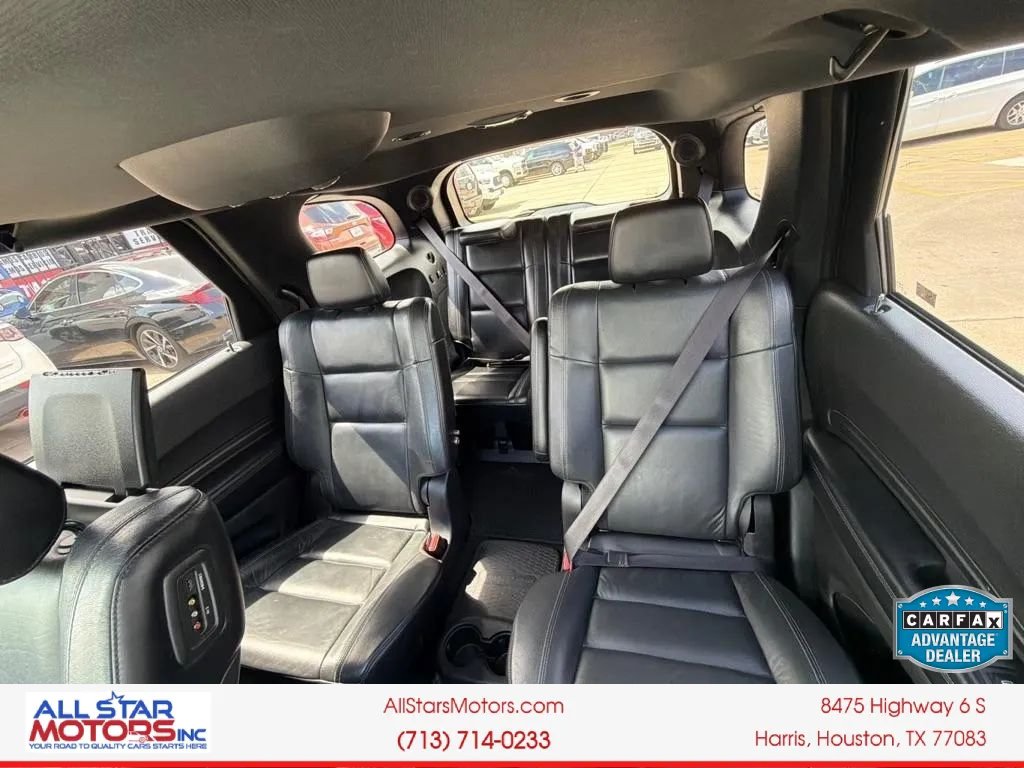Used 2021 Dodge Durango GT AWD/4WD image 18