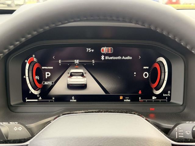 New 2026 Nissan Rogue Platinum w/ Platinum Premium Package image 24