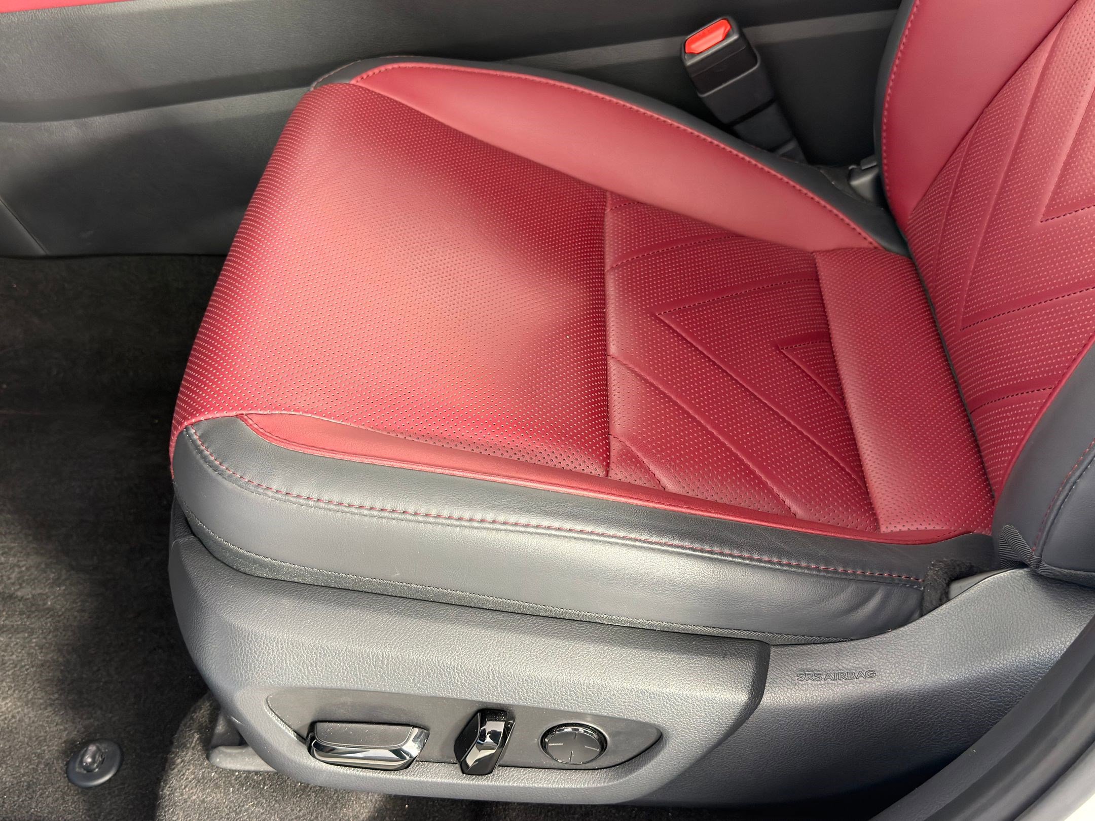 Used 2024 Lexus NX 350h AWD w/ Vision Package image 13