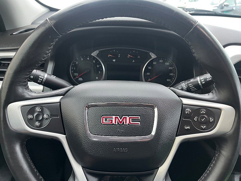 Used 2020 GMC Acadia SLE w/ Driver Convenience Package image 23