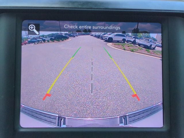 Used 2021 RAM 1500 Lone Star RWD image 20