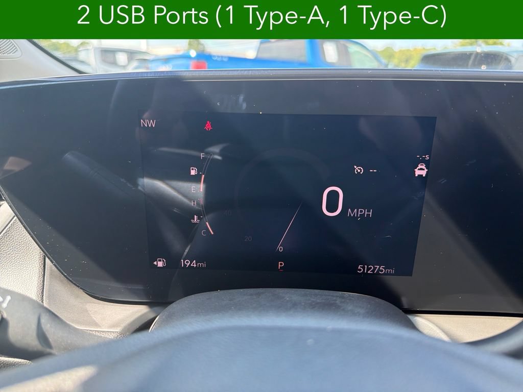 Certified 2024 Buick Encore GX Sport Touring w/ Comfort Package FWD image 18