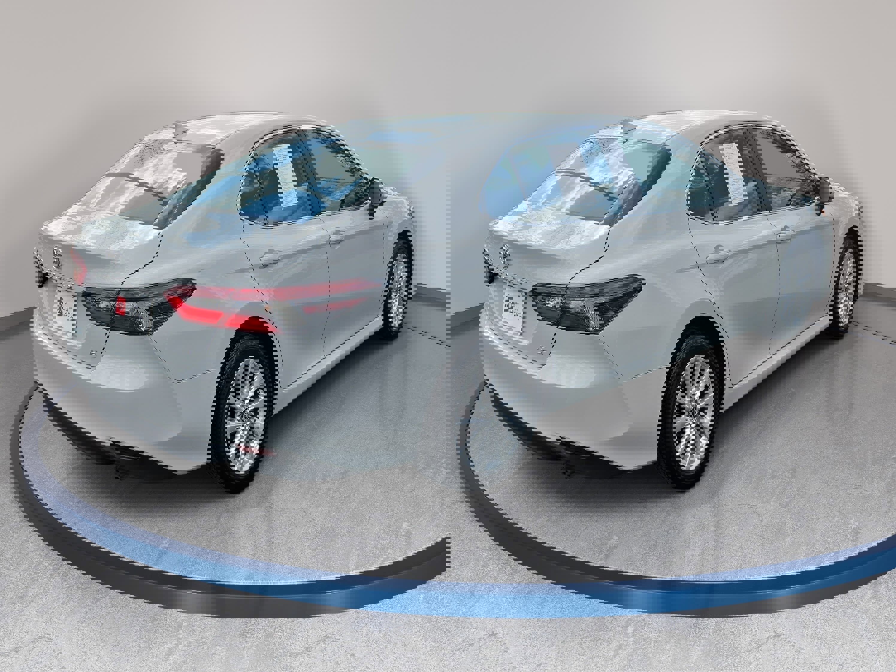 Used 2023 Toyota Camry LE image 5