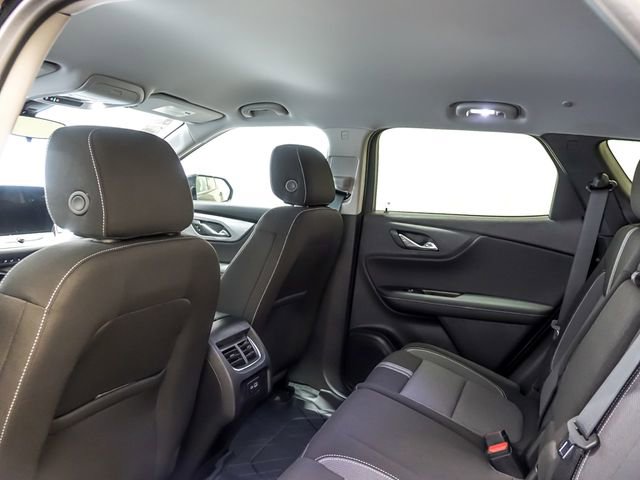 New 2026 Chevrolet Blazer LT image 11