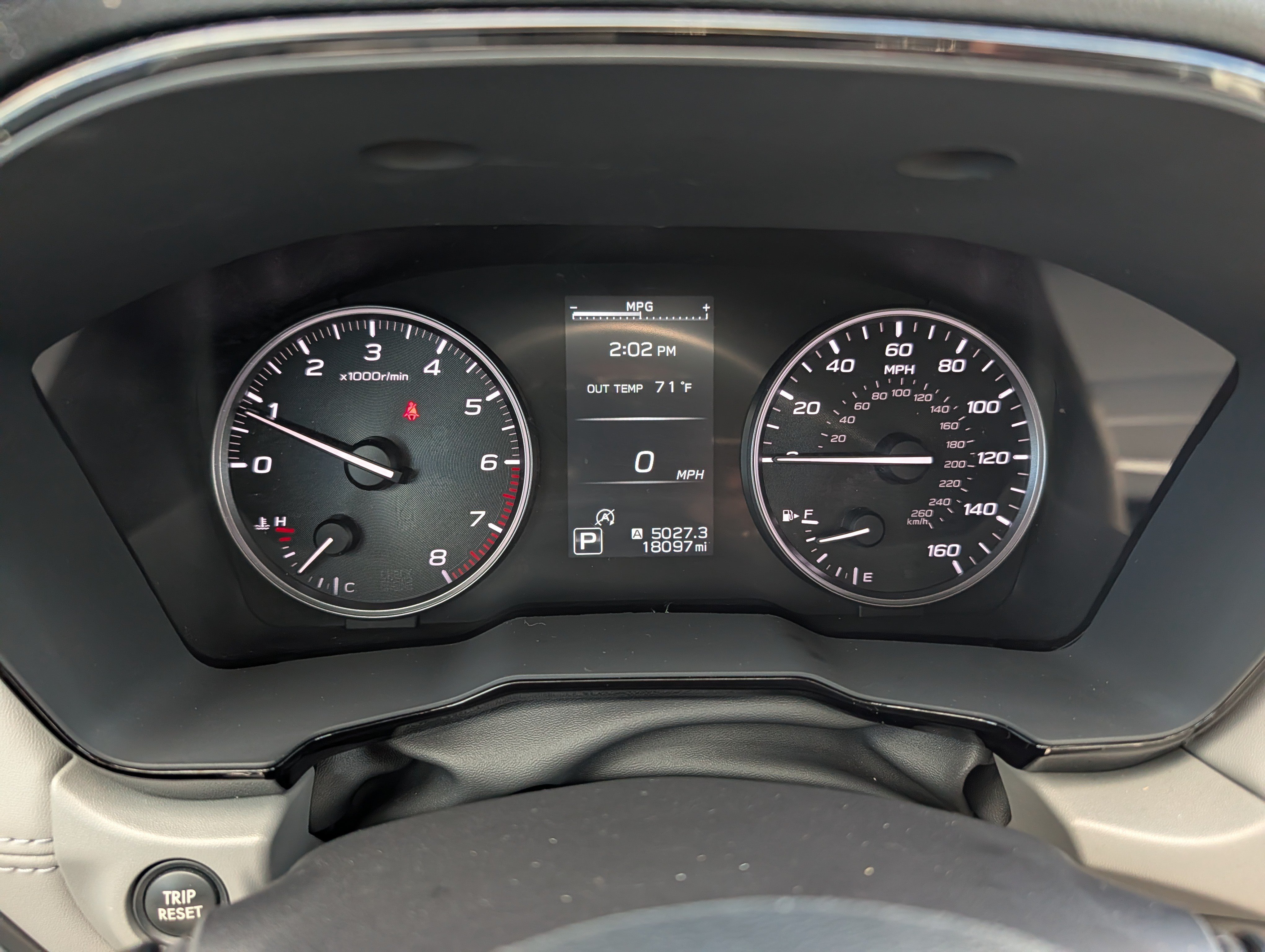Used 2025 Subaru Legacy Premium AWD/4WD image 21