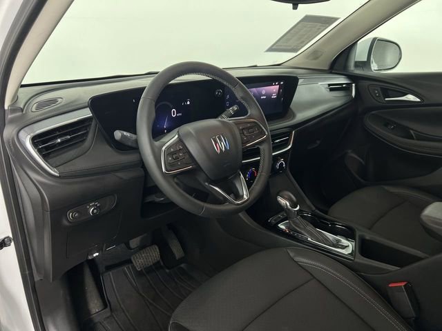 Certified 2024 Buick Encore GX Preferred image 10