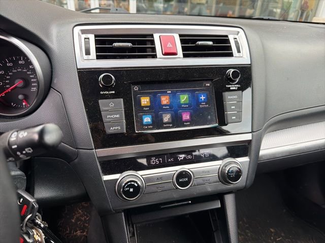 Used 2018 Subaru Outback 2.5i image 11