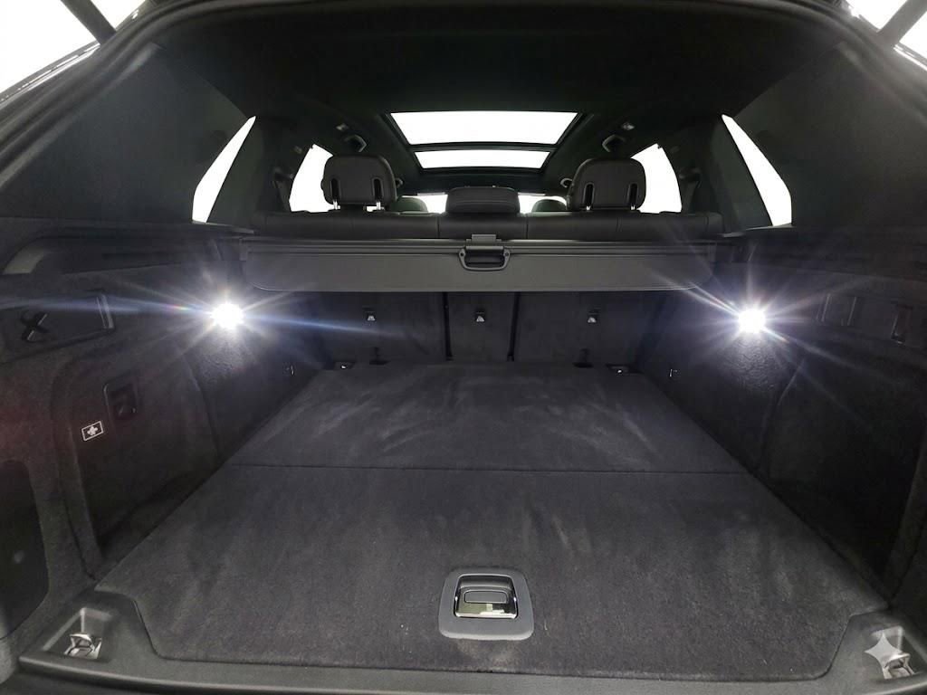 Used 2022 BMW X5 M50i w/ Executive Package image 15