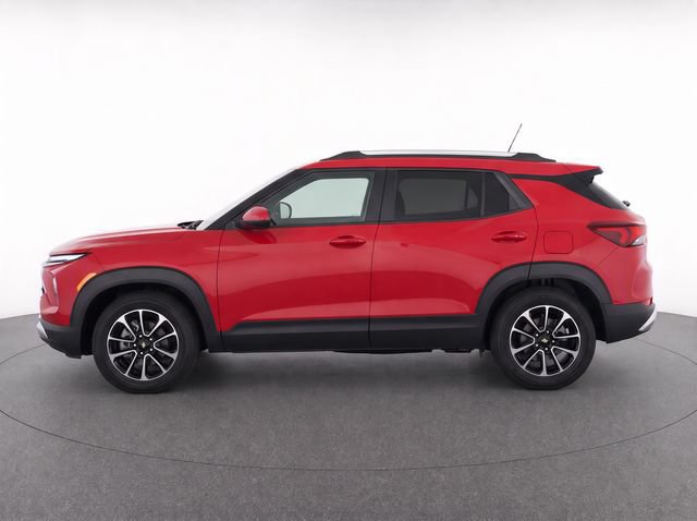 Used 2020 GMC Terrain SLT w/ Preferred Package FWD image 6