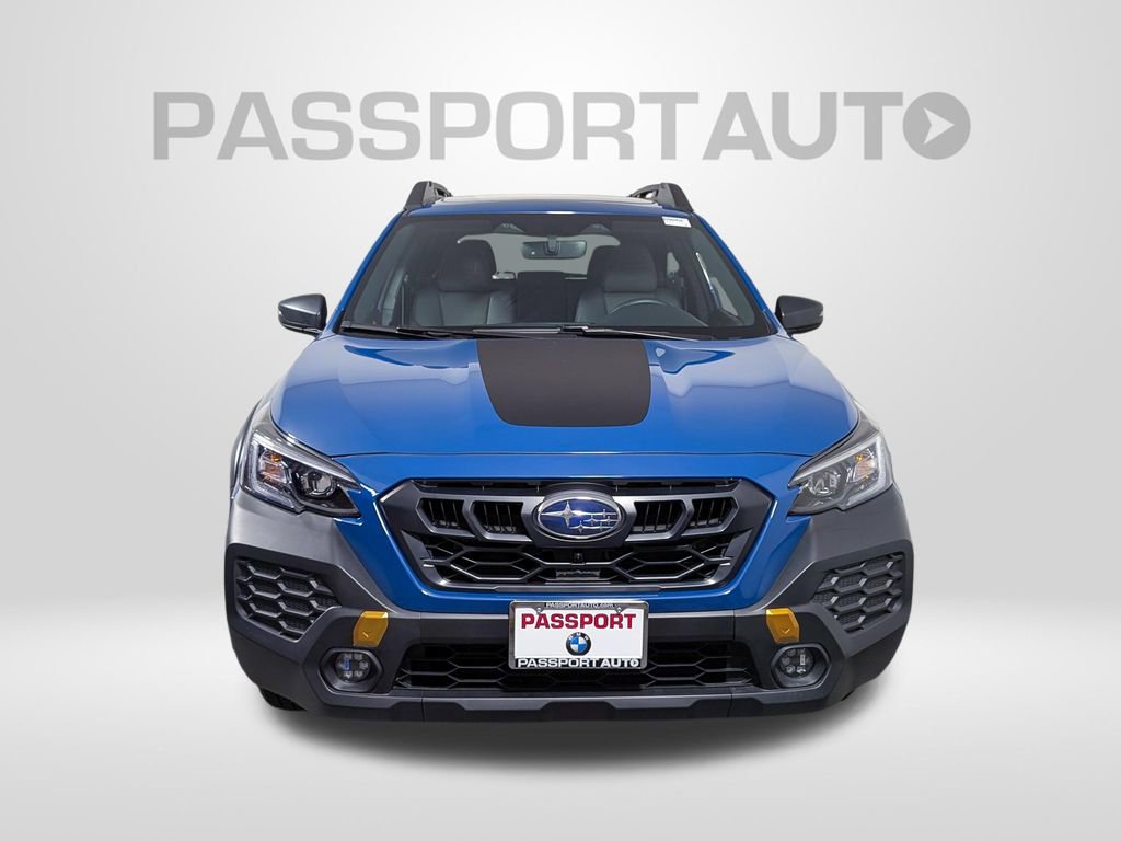 Used 2025 Subaru Outback Wilderness AWD/4WD image 10