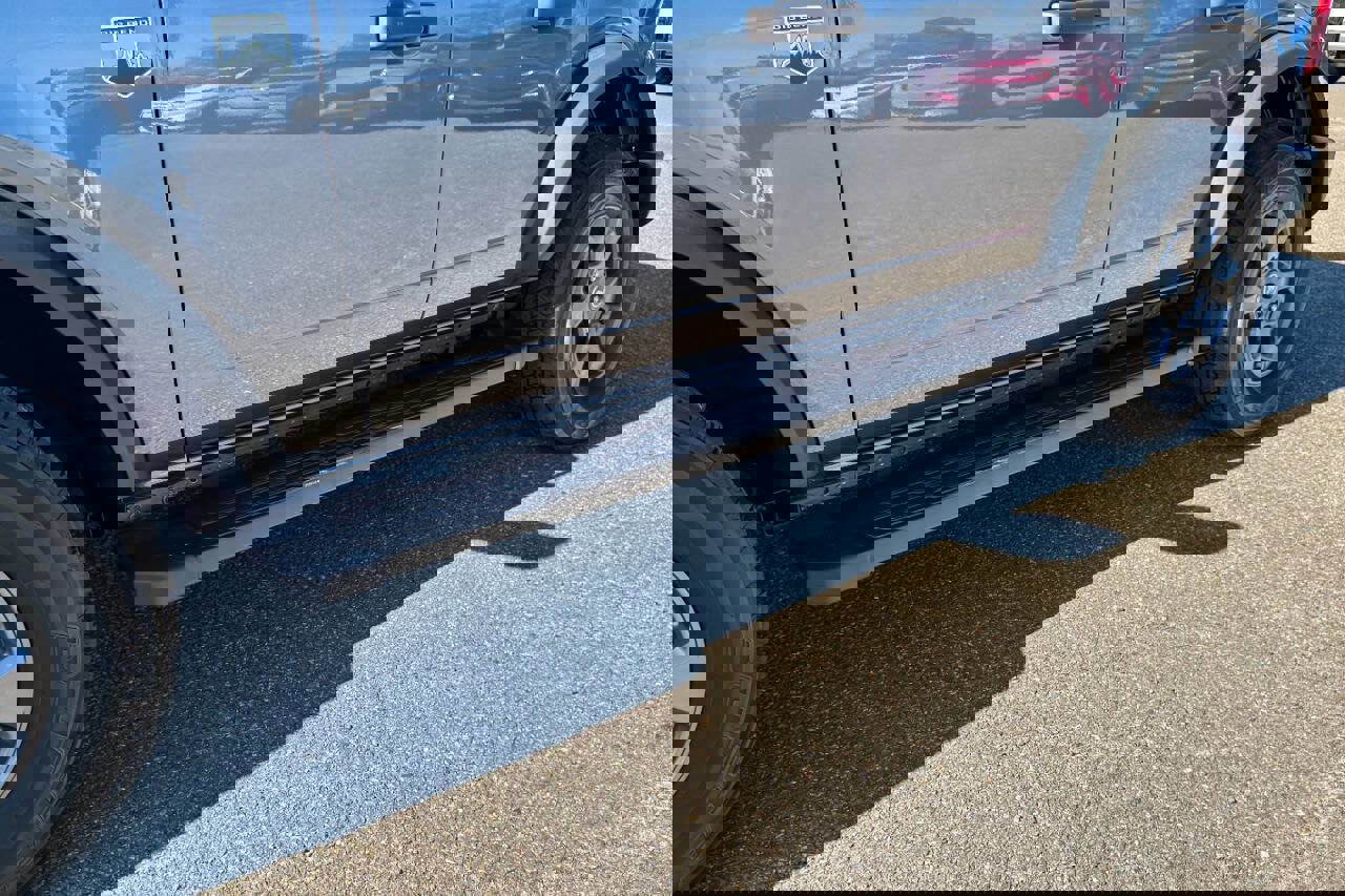 Used 2024 Ford Bronco Big Bend image 30