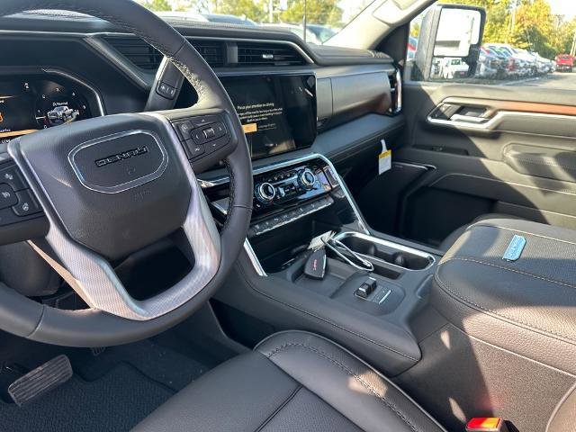 New 2026 GMC Sierra 3500 Denali w/ Denali Reserve Package image 7